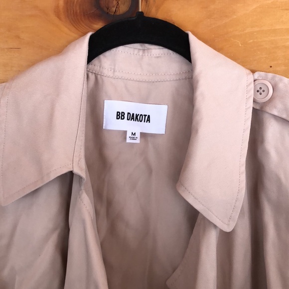 BB Dakota Cardigan Jacket Pink M - Picture 2 of 11